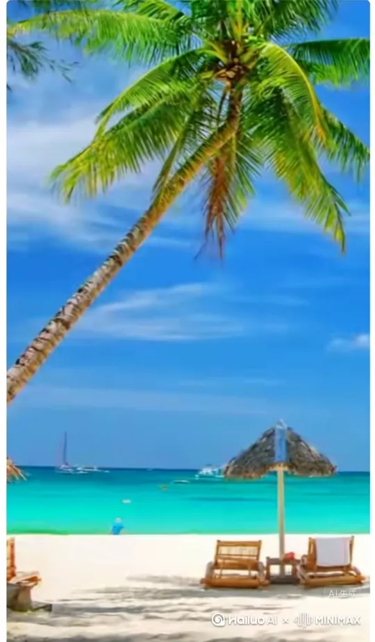 by Hailuo AI Video Generator