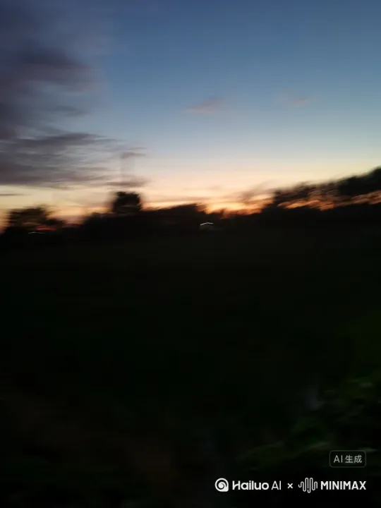 把图把图片生成音乐视频。 by Hailuo AI Video Generator