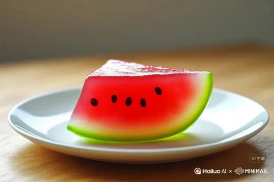  by Hailuo AI Video Generator