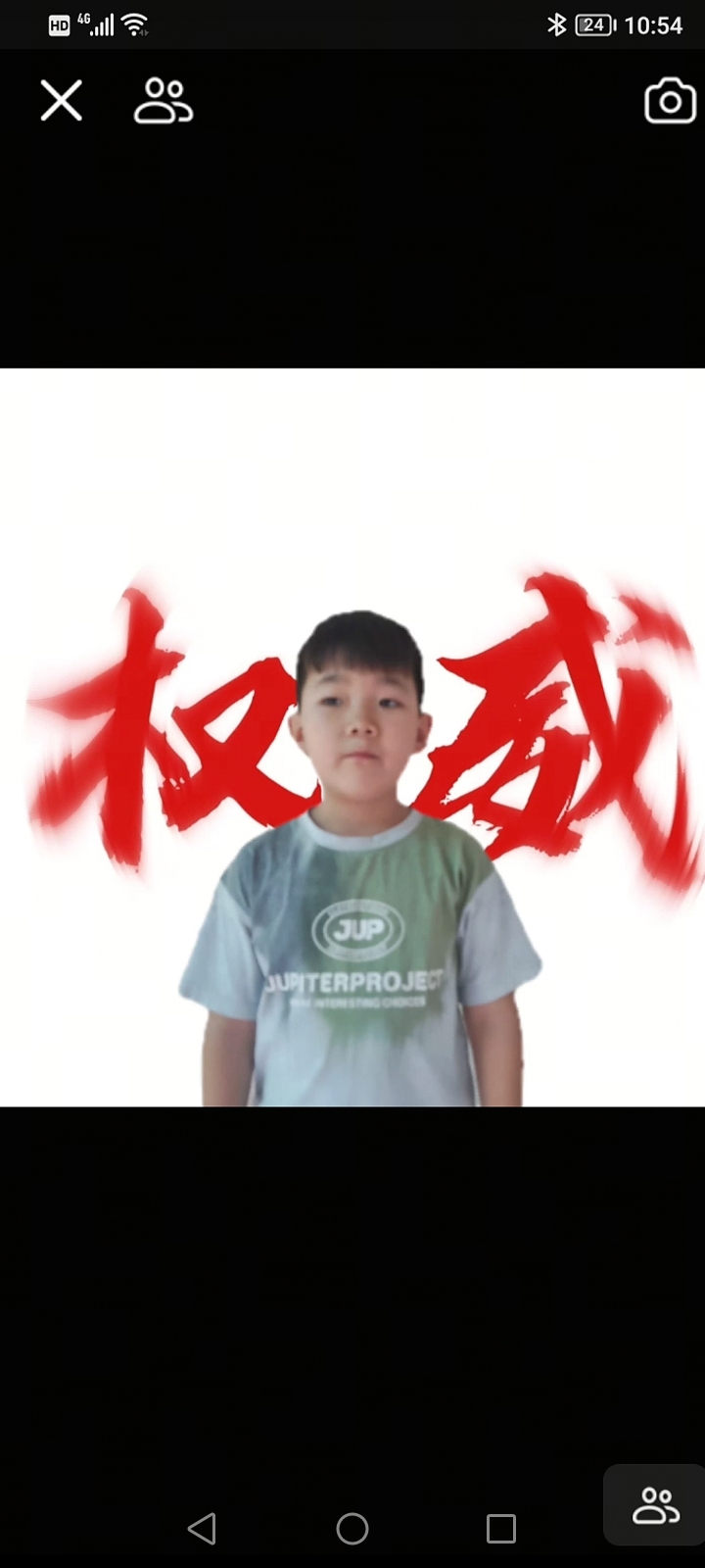 video original by Hailuo AI Video Generator