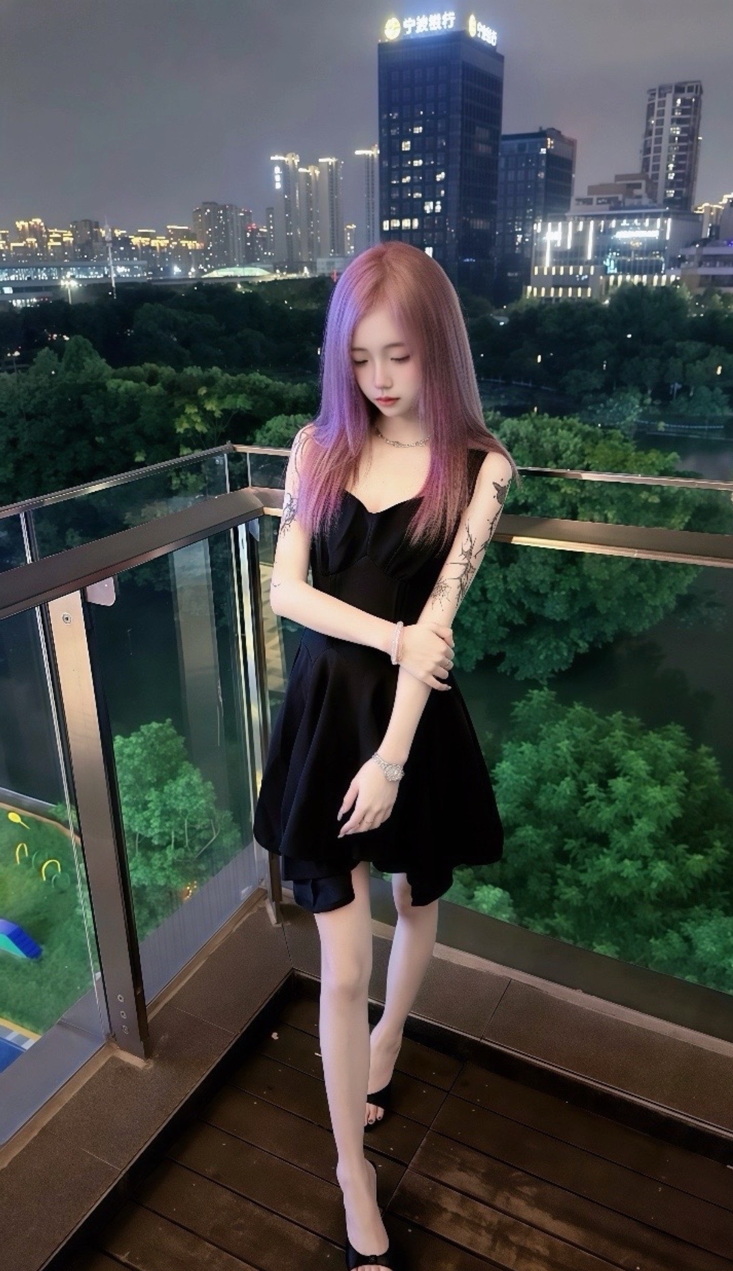 video original by Hailuo AI Video Generator