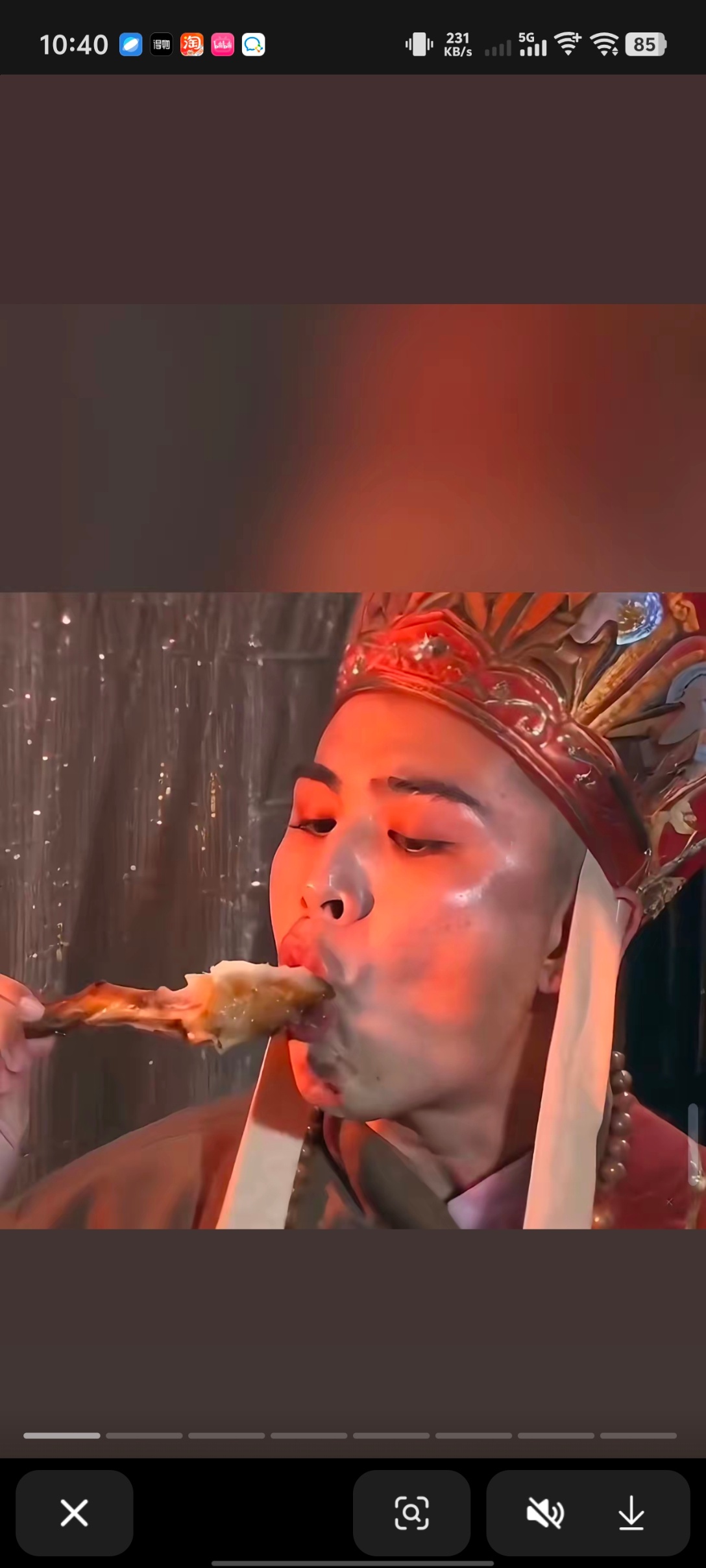 video original by Hailuo AI Video Generator