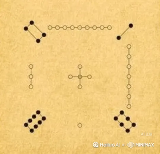 神秘复苏的感觉 by Hailuo AI Video Generator