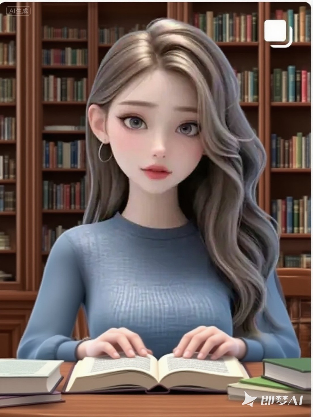video original by Hailuo AI Video Generator