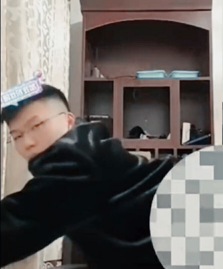 video original by Hailuo AI Video Generator