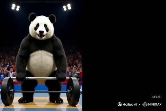  by Hailuo AI Video Generator
