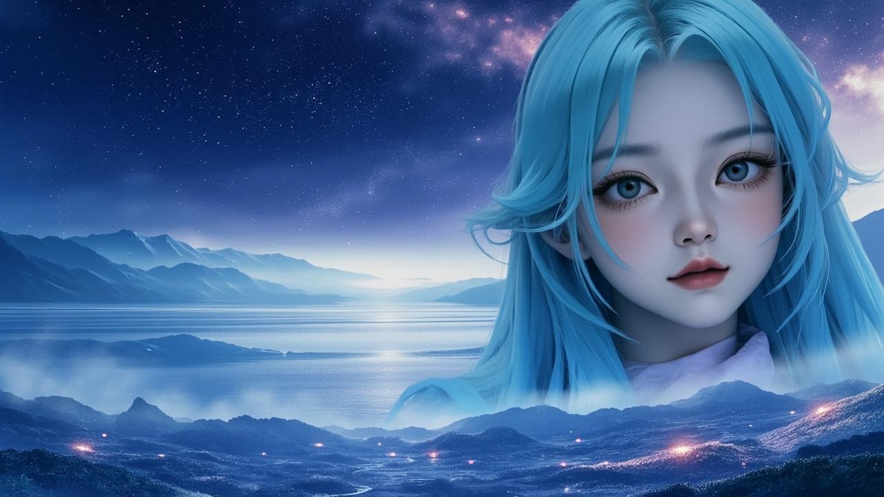 video original by Hailuo AI Video Generator