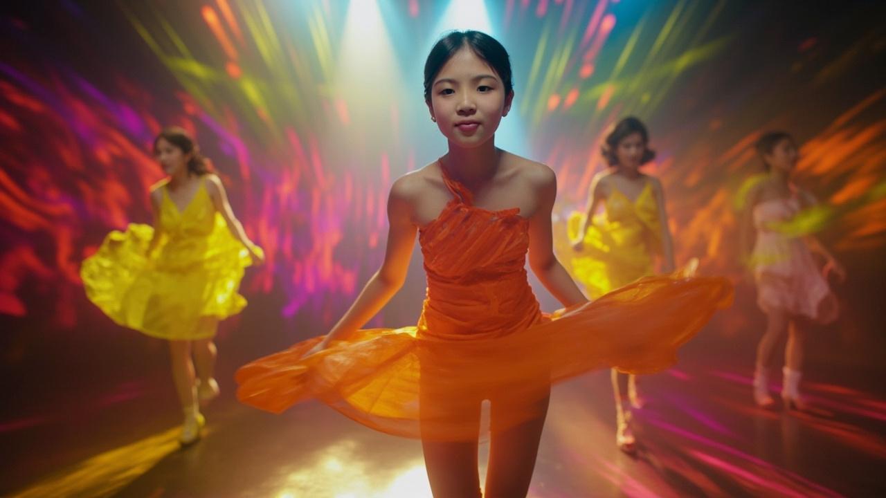 video original by Hailuo AI Video Generator