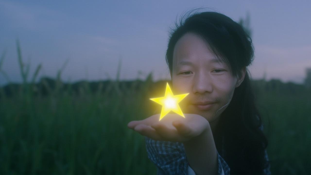 video original by Hailuo AI Video Generator