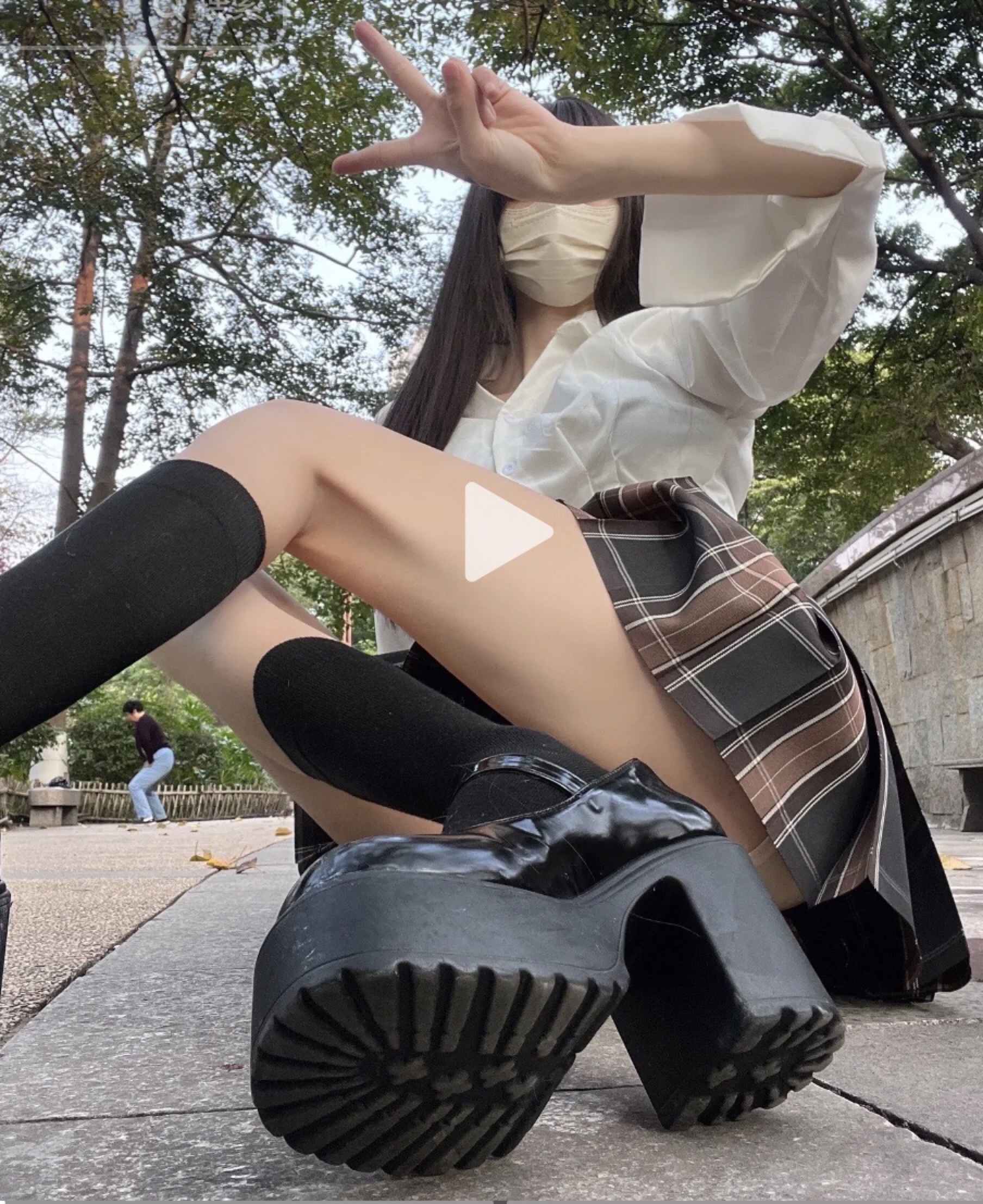 video original by Hailuo AI Video Generator