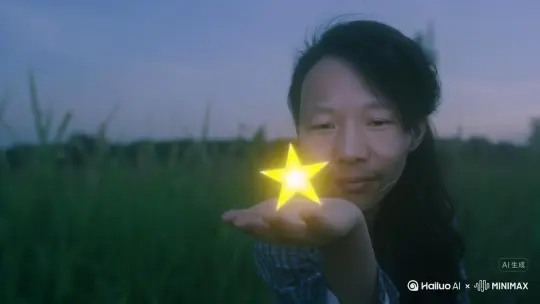  by Hailuo AI Video Generator