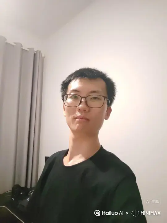 我是修仙者，我正在野外暴打超人 by Hailuo AI Video Generator