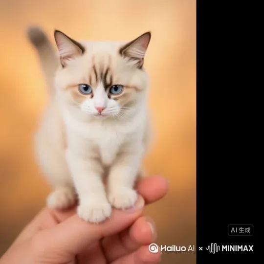  by Hailuo AI Video Generator