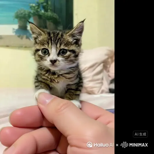  by Hailuo AI Video Generator