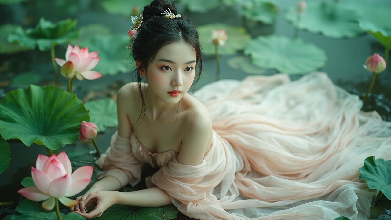 video original by Hailuo AI Video Generator