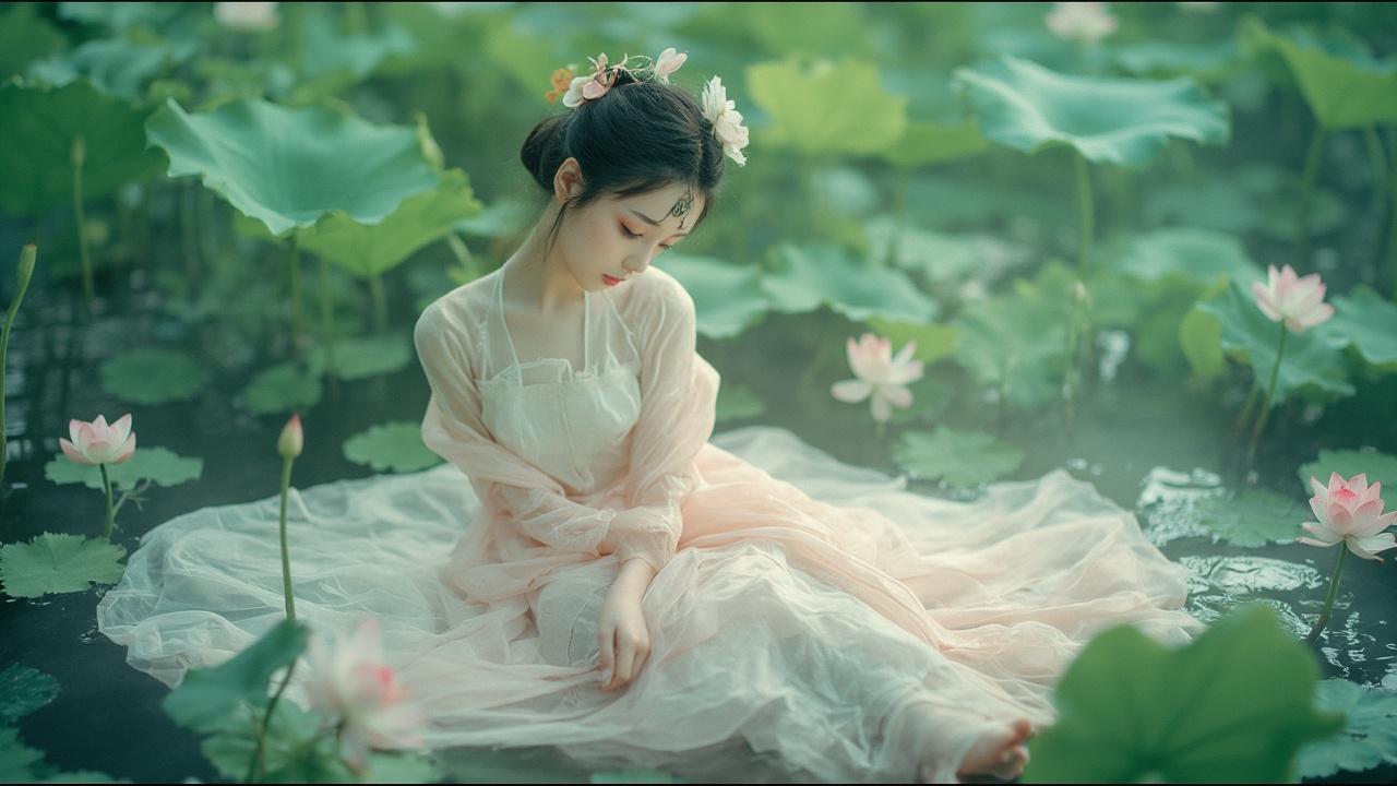 video original by Hailuo AI Video Generator
