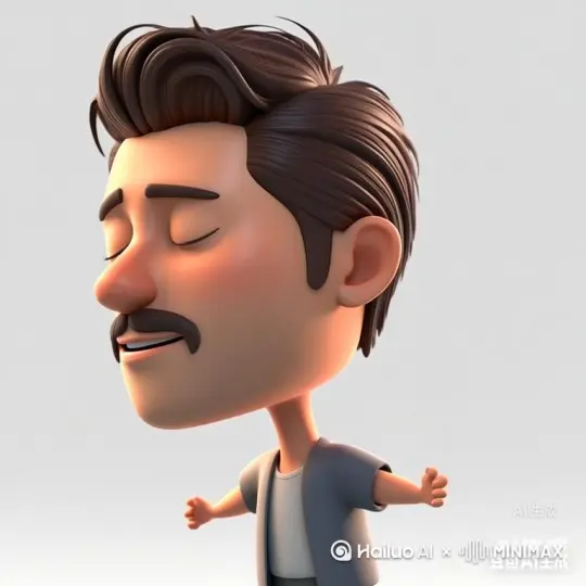  by Hailuo AI Video Generator