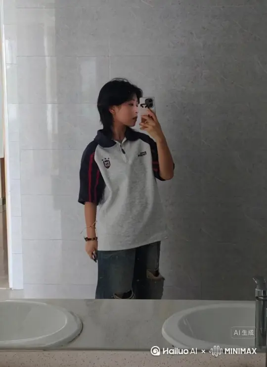 帮我生成一个视频：帮我把背景换成满屏玫瑰花丛，让图片中的场景动起来，人物变成无数红色玫瑰花瓣消失在视频中，向右吹走，原比例。比例 16:9，时长 5s，模型 高品质[右移,跟随] by Hailuo AI Video Generator