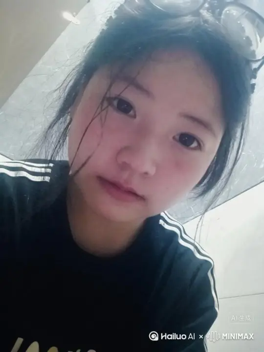 帮我生成一个视频：让图片中的场景动起来，人物变成无数灰色颗粒消失在视频中，向右吹走，原比例。比例 16:9，时长 5s，模型 高品质 by Hailuo AI Video Generator