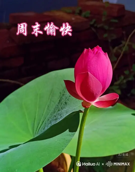 by Hailuo AI Video Generator