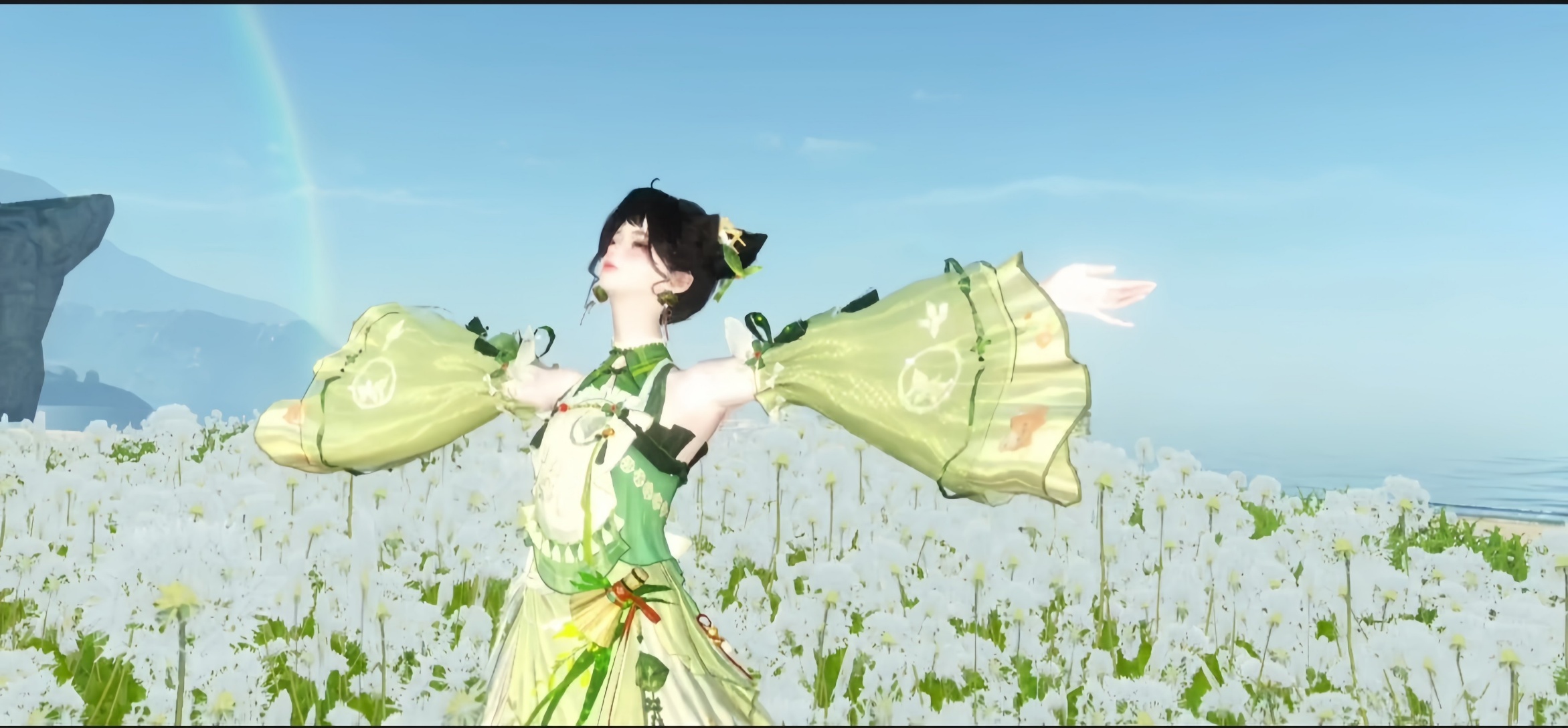 video original by Hailuo AI Video Generator