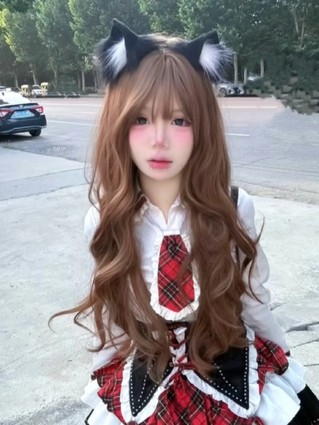 video original by Hailuo AI Video Generator