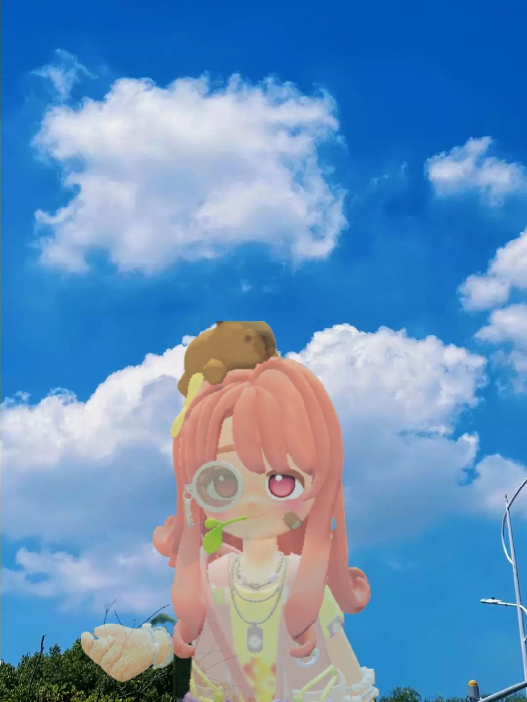 video original by Hailuo AI Video Generator