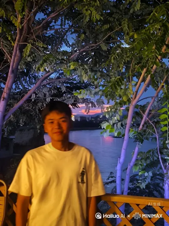 帮我生成一个视频：让图片中的场景动起来，人物变成无数
玫瑰花瓣瞬间炸开之后人物消失在视频中，向右大片吹去，
原比例。比例 16:9，时长 5s，模型高品质[推出,上升,下摇] by Hailuo AI Video Generator