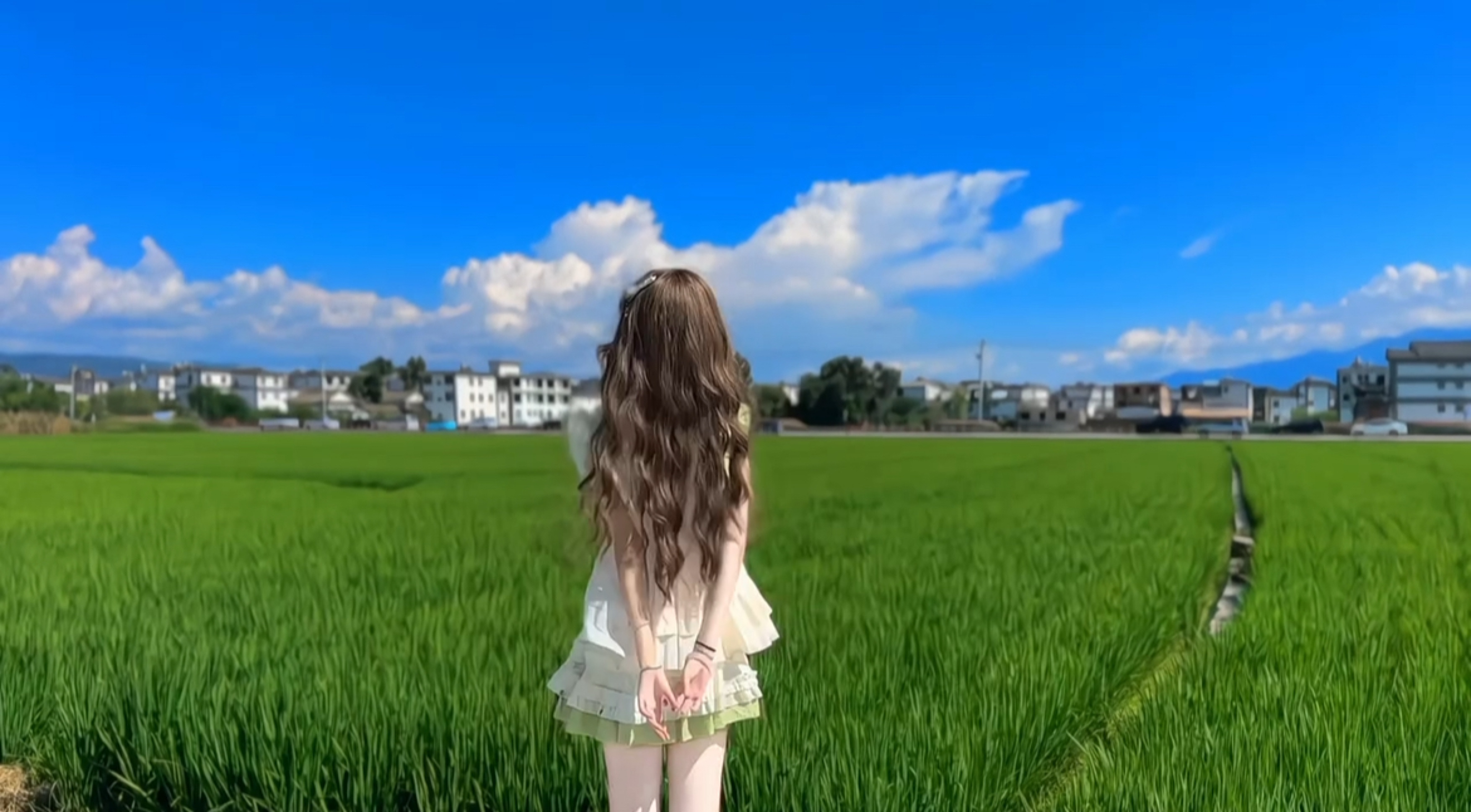 video original by Hailuo AI Video Generator