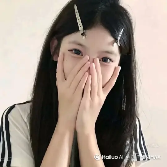帮我生成一个视频：让图片中的场景动起来，人物变成红色花瓣颗粒消失在视频中，向右吹走，原比例。比例 16:9，[左移,推进,右摇]时长 5s，模型 高品质 by Hailuo AI Video Generator