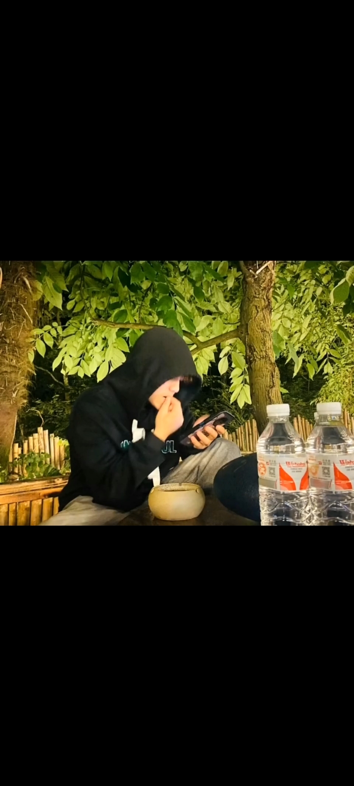 video original by Hailuo AI Video Generator