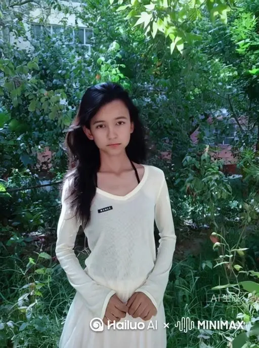 帮我生成一个视频：让图片中的场景动起来，人物变成无数灰色沙尘消失在视频中，向右吹走，（沙尘数量只在人物慢慢中涌出，然后消失）原比例。模型 高品质[右移,左摇,跟随] by Hailuo AI Video Generator
