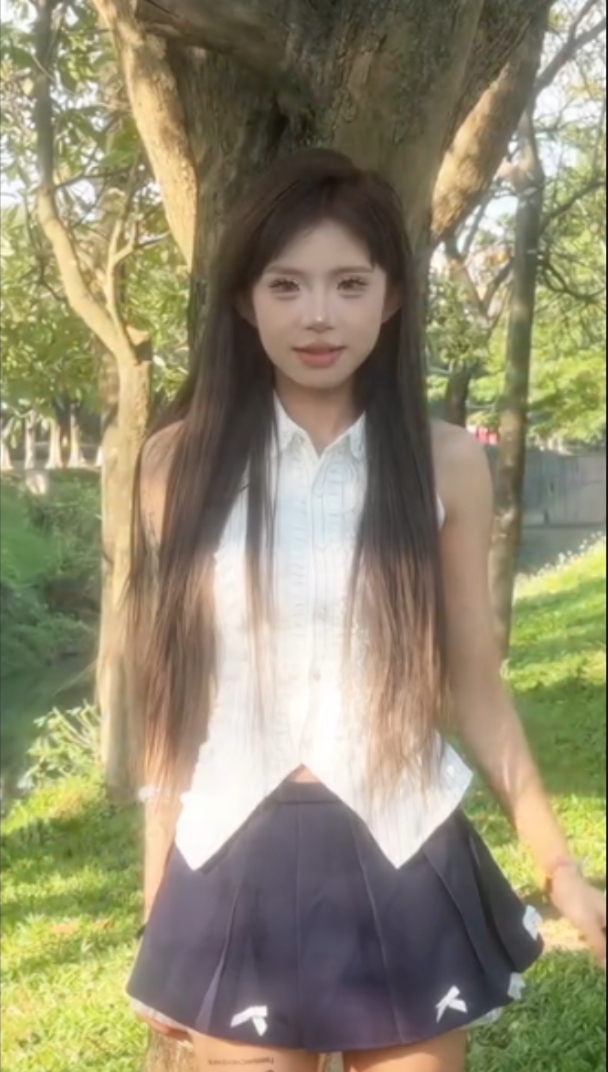 video original by Hailuo AI Video Generator