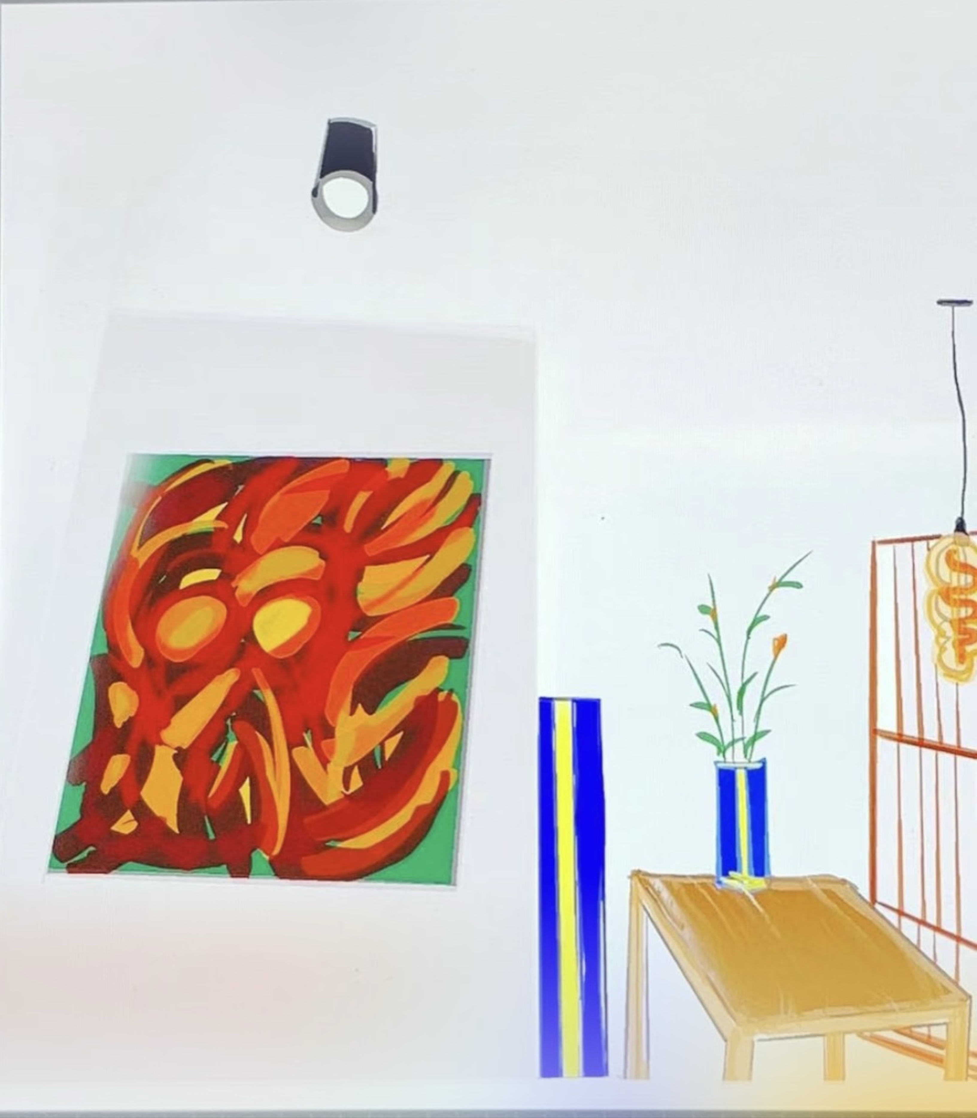 video original by Hailuo AI Video Generator