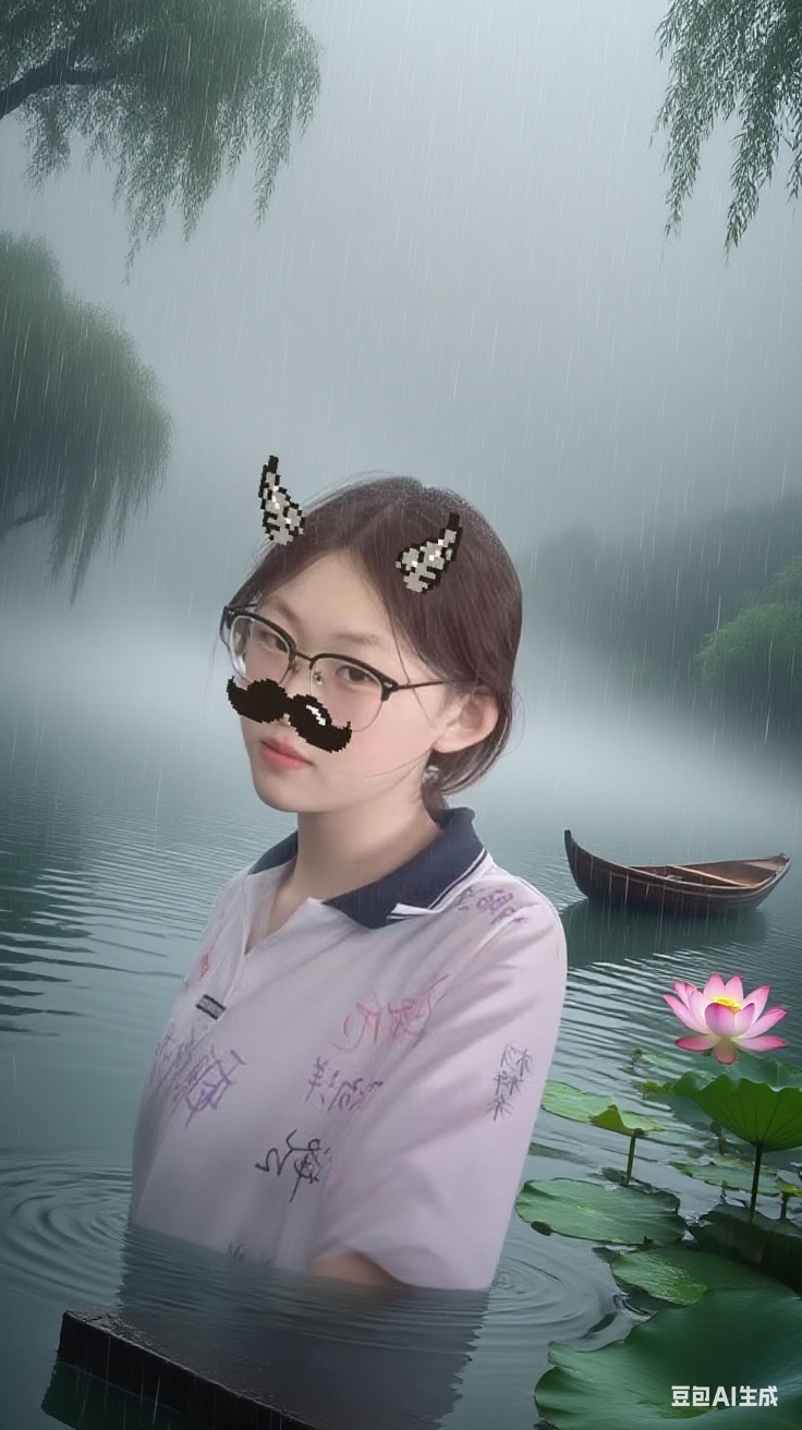 video original by Hailuo AI Video Generator