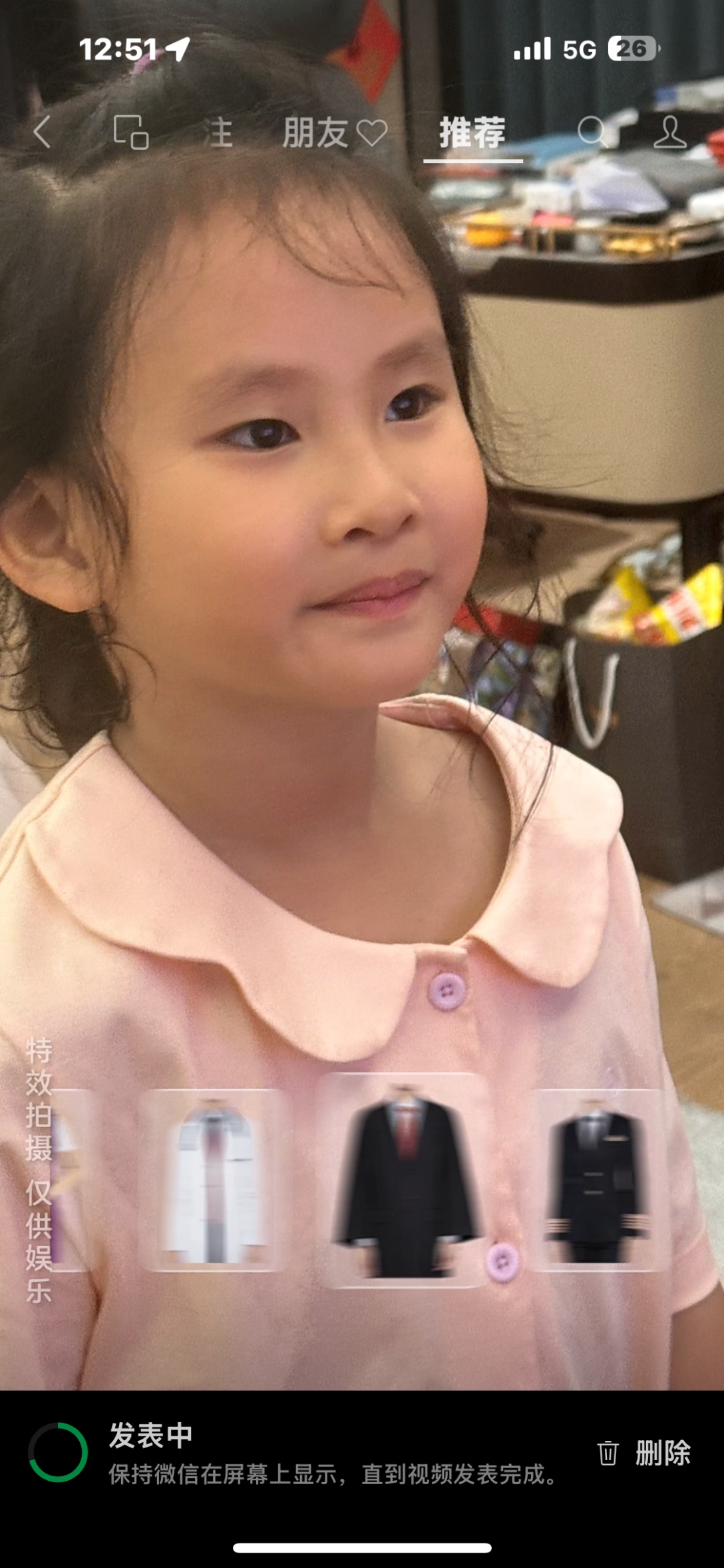 video original by Hailuo AI Video Generator