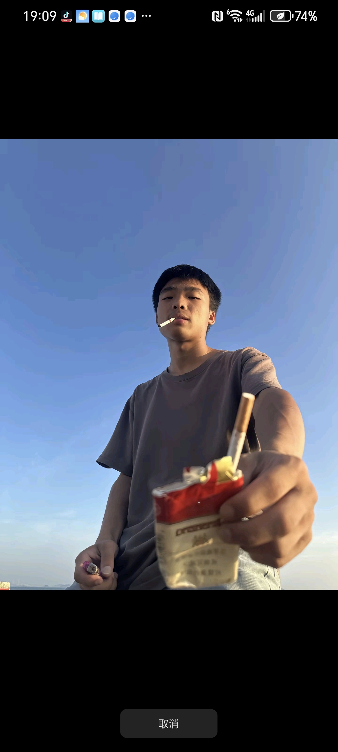 video original by Hailuo AI Video Generator