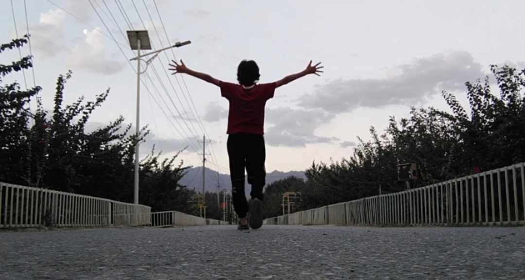 video original by Hailuo AI Video Generator