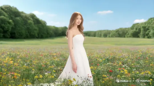 [右移,跟随]
花瓣式消失 by Hailuo AI Video Generator
