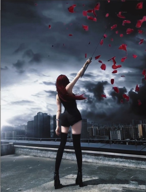 video original by Hailuo AI Video Generator