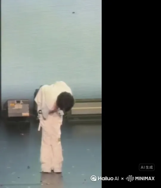  by Hailuo AI Video Generator