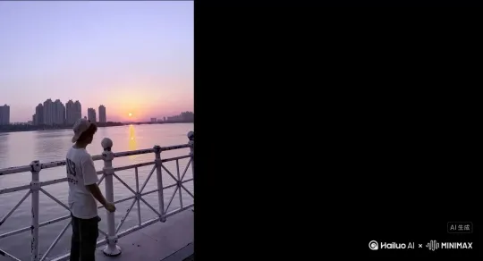 花 by Hailuo AI Video Generator