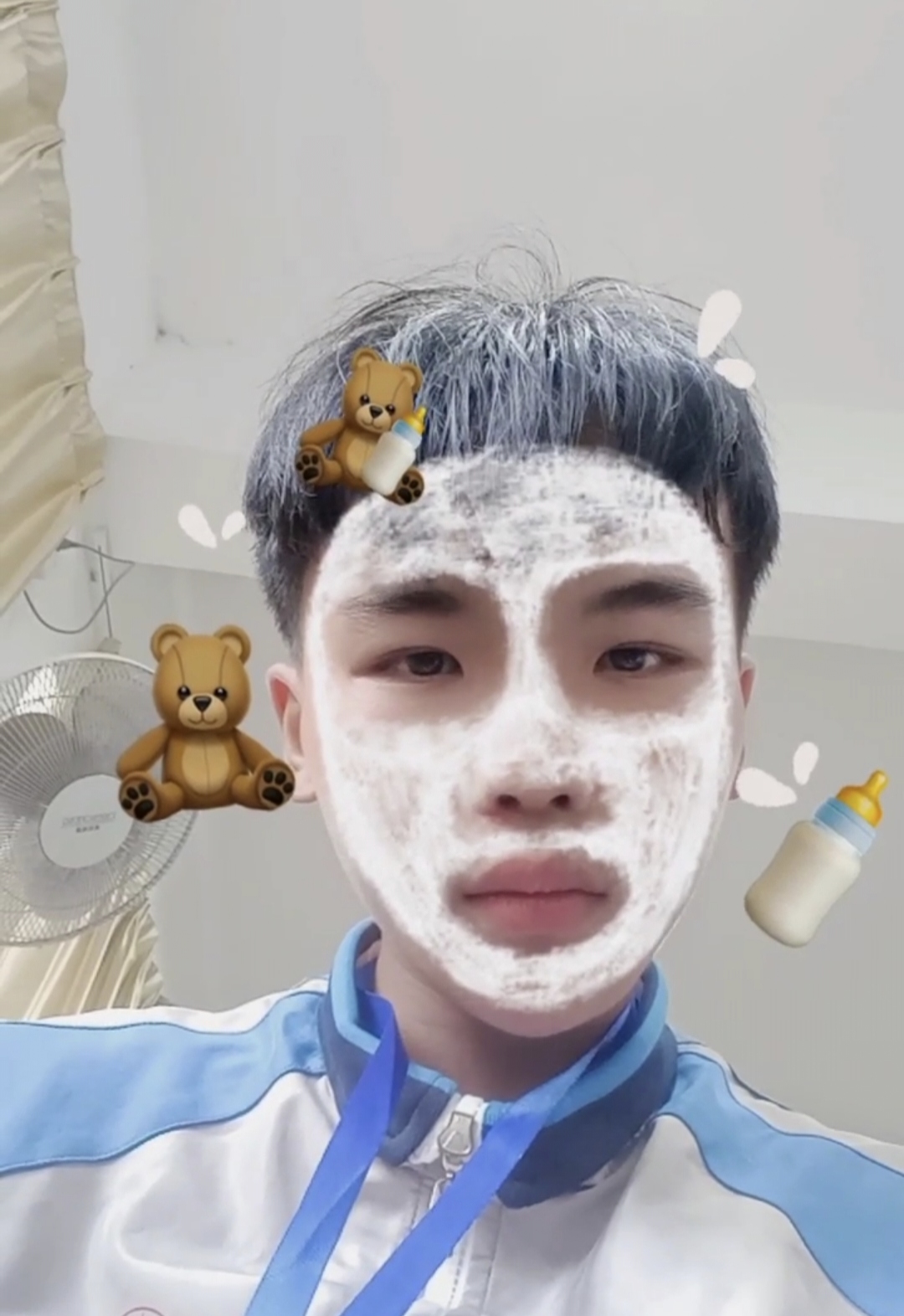 video original by Hailuo AI Video Generator