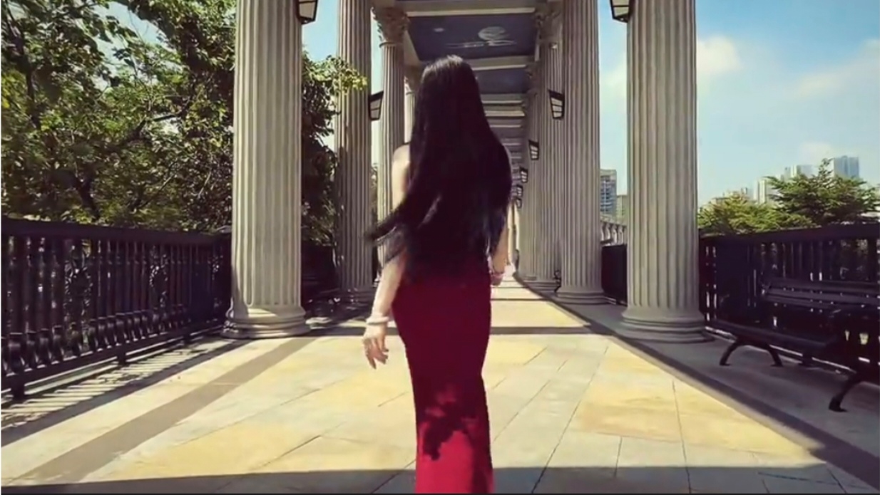 video original by Hailuo AI Video Generator