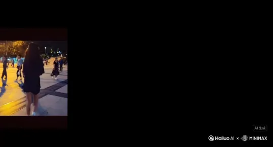 红色

 by Hailuo AI Video Generator