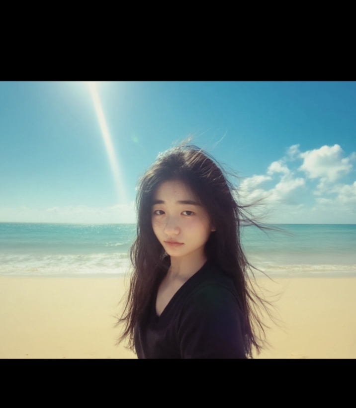 video original by Hailuo AI Video Generator