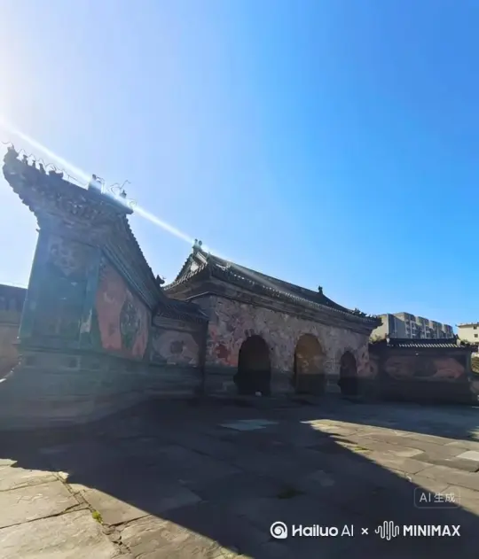 [右移,跟随] by Hailuo AI Video Generator