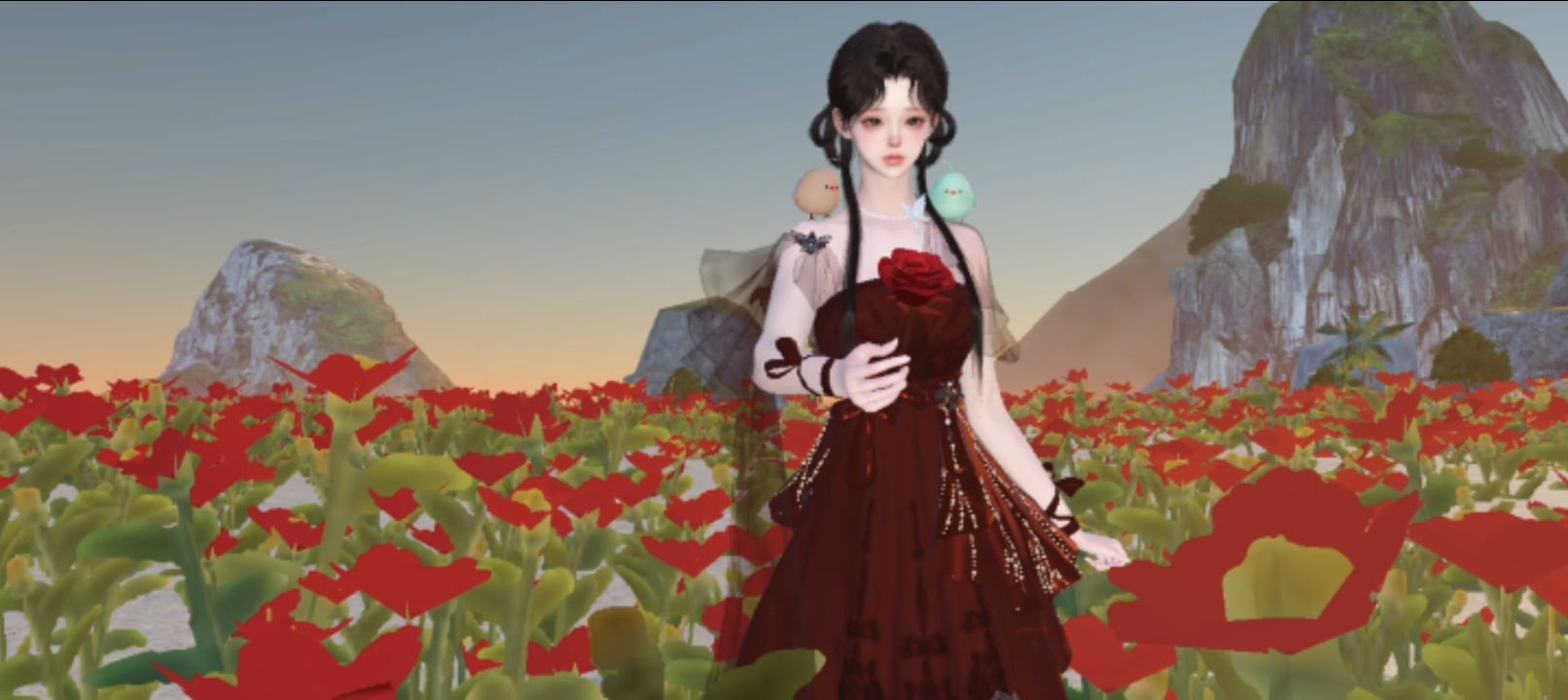 video original by Hailuo AI Video Generator