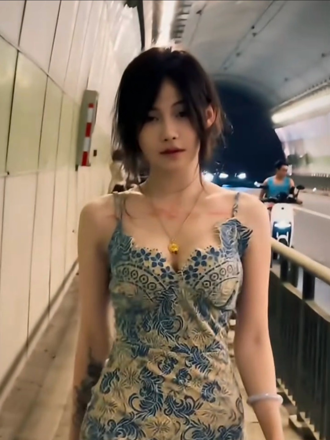 video original by Hailuo AI Video Generator