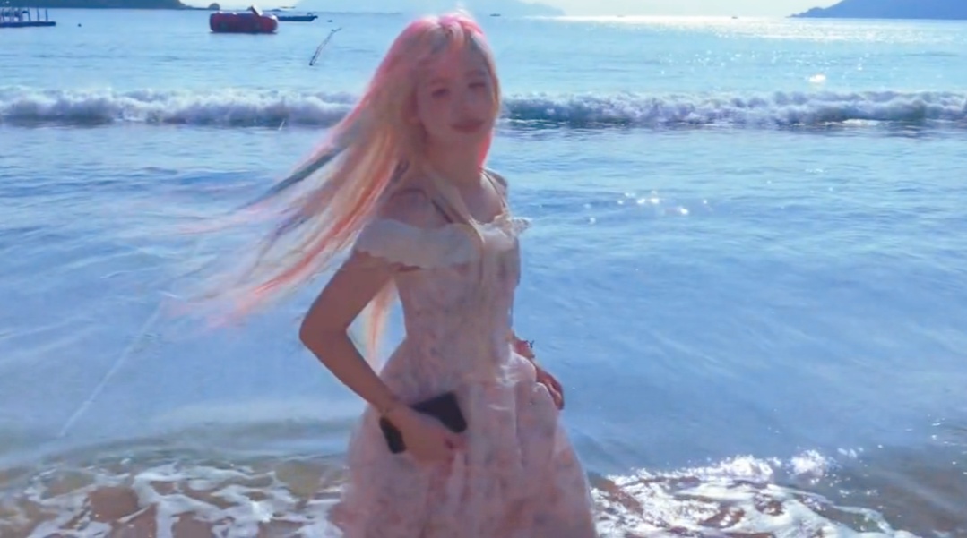 video original by Hailuo AI Video Generator
